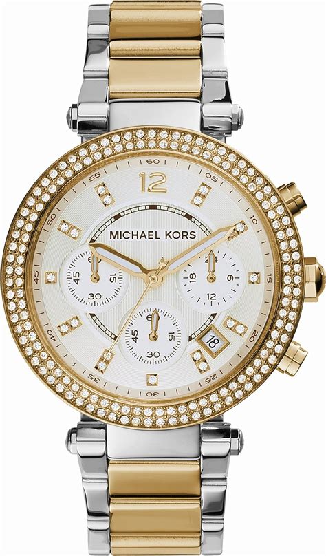 michael kors uhr damen amazon